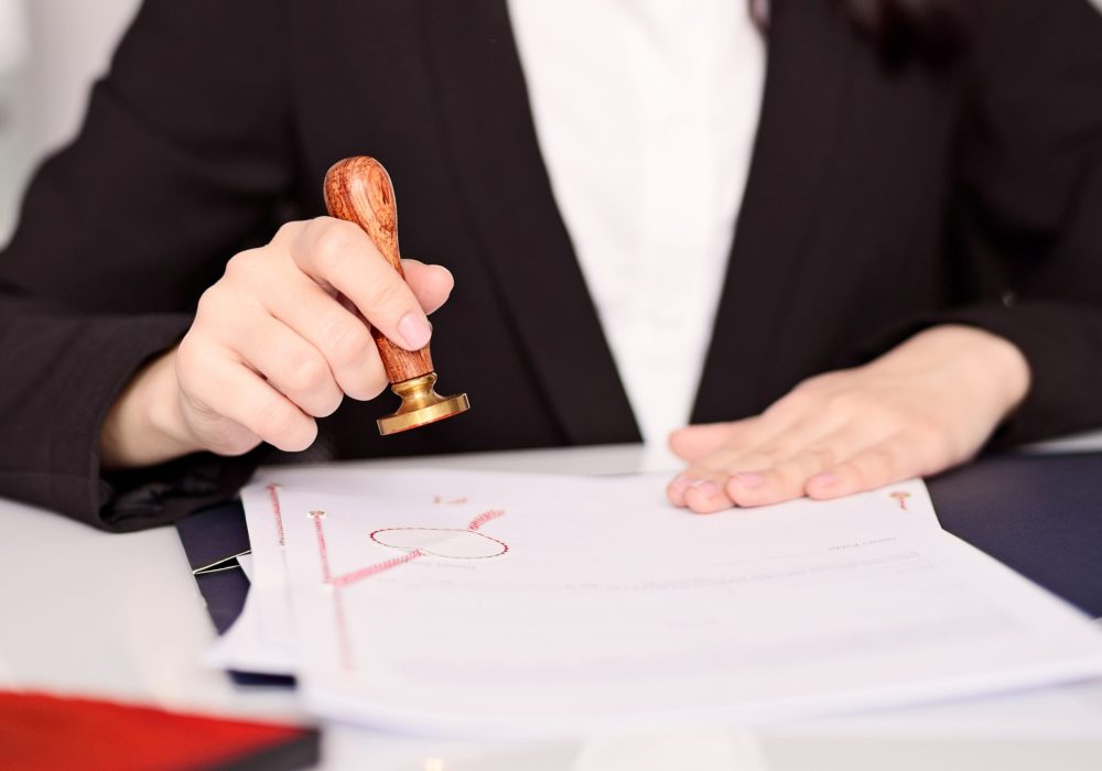 Bahrain Embasst attestation